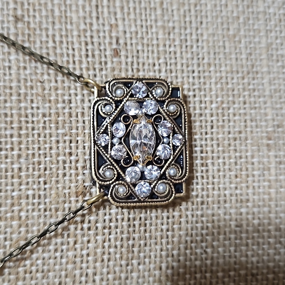 Michal Golan necklace